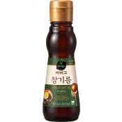 Sesamolja 160ml Bibigo.