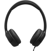 Hörlur Tune 530C svart JBL.