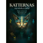 Katternas mystiska värld : Magi, visdom och egenskaper hos 43 kattraser.