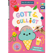 Gott & gulligt.