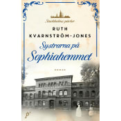 Systrarna på Sophiahemmet.