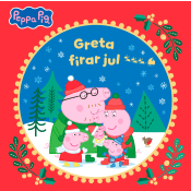 Greta firar jul.