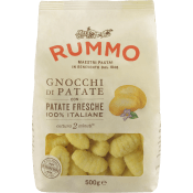 Pasta Gnocchi Di Patate 500g Rummo.