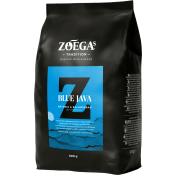 Kaffe Hela Bönor Blue Java 500g Zoegas.