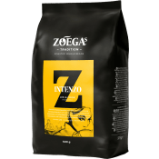 Kaffe Hela Bönor Intenzo 500g Zoegas.