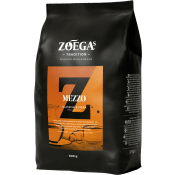 Kaffe Hela Bönor Mezzo 500g Zoegas.