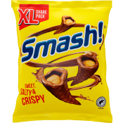 Majskoner Choklad Smash! XL 250g OLW.