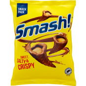 Chokladpåse 100g Smash!.