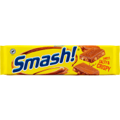 Chokladkaka Smash 150g Olw.