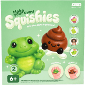 Pysselset Gör din egen Squishies Cool Sense.
