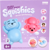 Pysselset Gör din egen Squishies Cute Sense.