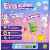Pysselset Suddlera Sense.
