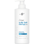 Schampo Soothing Hydration 400ml Dove.