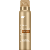 Brun utan sol Mousse 150ml Dove.