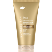 Brun utan Sol Summer Revived Sunkissed Glow Light to Medium Gradual Tan 75ml Dove.