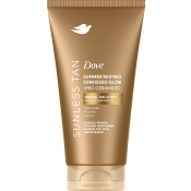 Brun utan Sol Summer Revived Sunkissed Glow Medium to Dark Gradual Tan 75ml Dove.