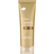Brun utan Sol Summer Revived Gradual Tanning Lotion light-to-medium 200ml Dove.