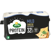 Protein Mild Cheese 500g Arla.