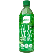 ALOE VERA ORIGINAL 500ML.
