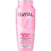 Schampo Glycolic Gloss Shine Boosting Schampo 250mr Elvital.