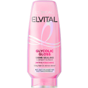 Balsam Glycolic Gloss Shine Sealing 200ml Elvital.
