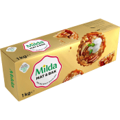 Matfett Bak- och matfett 79% 1000g Milda.