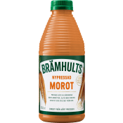 Juice Nypressad Morot 850ml Brämhults.