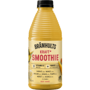 Fruktdryck Kraft Smoothie 850ml Brämhults.