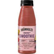 Fruktdryck Energi Smoothie 300ml Brämhults.