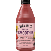 Fruktdryck Energi Smoothie 850ml Brämhults.