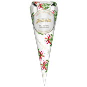 Pralinstrut Julkola 80g Åre Chokladfabrik.