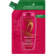 Schampo Color Vive Color Protect Refill 500ml Elvital.