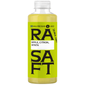 Juice Äpple Citron Mynta Äpple Citron 700ml Råsaft.