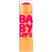 Lip Balm Baby Lips Cherry Me 2 4.8g Maybelline.