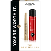 Giftbox The Bestsellers Giftbox 1-p Loreal.