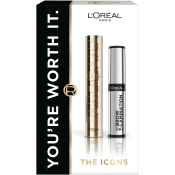 Giftbox The Icons Giftbox 1-p Loreal.