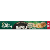 Pizzadeg Napoli XXL 500g POP! Bakery.