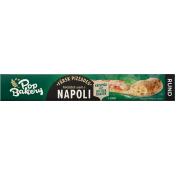 Pizzadeg Napoli 300g POP! Bakery.