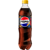 Läsk Max Tropical 50cl Pepsi.