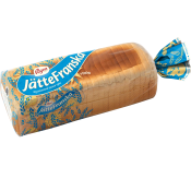 JätteFranska Rostbröd 1,1kg Pågen.