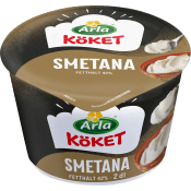 Smetana 42% 2dl Arla Köket®.