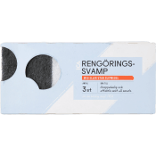 Rengöringssvamp 3p ICA.