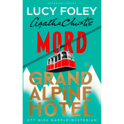 Mord på Grand Alpine Hotel.
