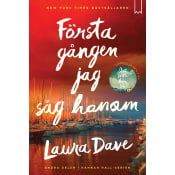 Första gången jag såg honom - Dave.