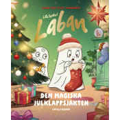 Den magiska julklappsjakten.
