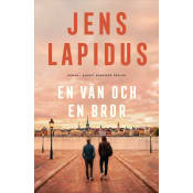 En vän och en bror - Lapidus.