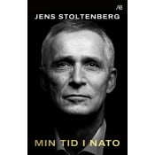 Min tid i Nato.