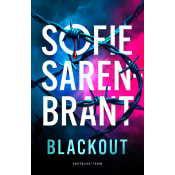 Blackout - Sarrenbrant.