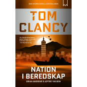 Nation i beredskap.