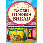 Bageri Gingerbread - Gilmore.